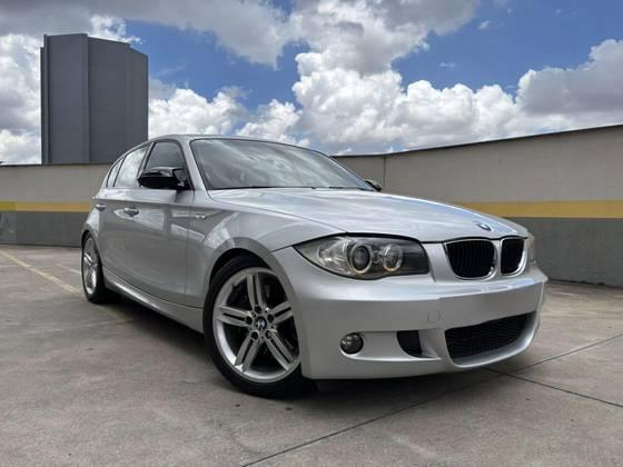 Carro 3.0 SPORT HATCH 24V GASOLINA 4P AUTOMÁTICO