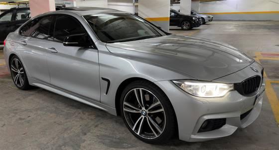 Carro 2.0 M SPORT GRAN COUPE 16V TURBO GASOLINA 4P AUTOMÁTICO