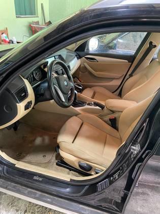 Carro 2.0 16V GASOLINA SDRIVE18I 4P AUTOMÁTICO