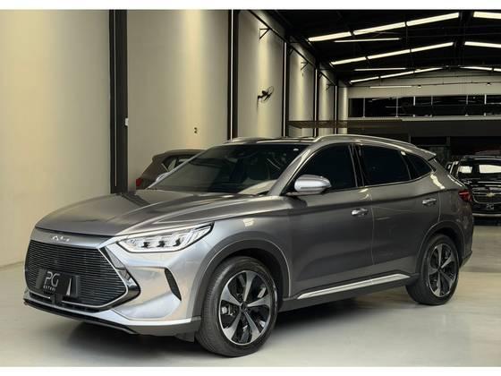 Carro 1.5 DM-I HÍBRIDO AUTOMÁTICO