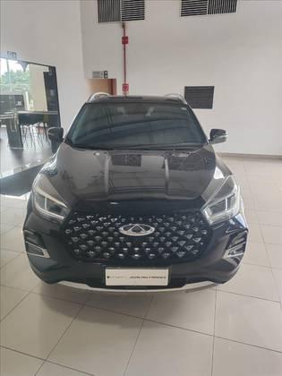 Carro 1.5 TCI FLEX HYBRID CVT