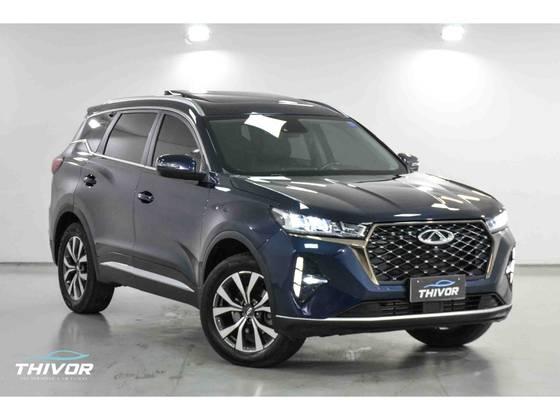 Carro 1.6 TGDI GASOLINA DCT