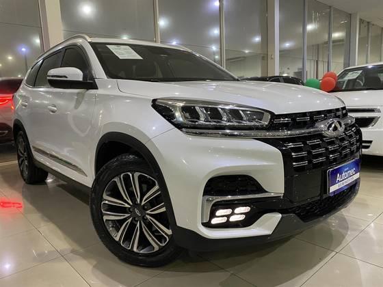 Carro 1.6 TGDI GASOLINA TXS DCT