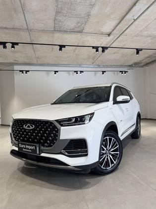 Carro 1.5 TCI PLUG-IN HYBRID DHT