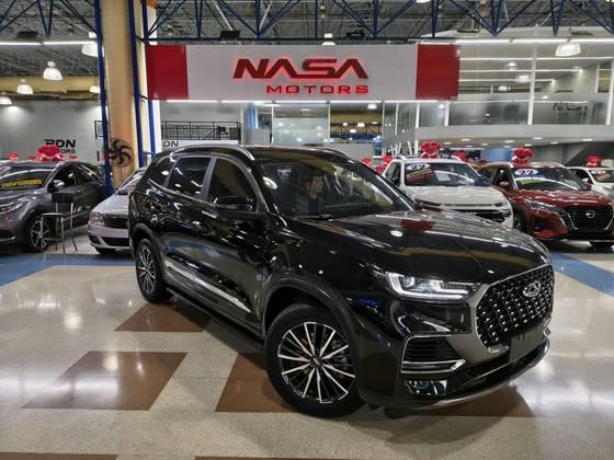 Carro 1.5 TCI PLUG-IN HYBRID DHT