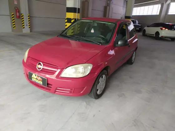 Carro 1.0 MPFI SPIRIT 8V FLEX 2P MANUAL