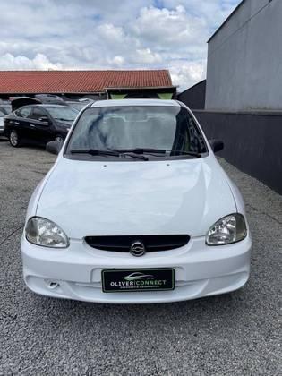 Carro 1.0 MPFI 8V GASOLINA 4P MANUAL
