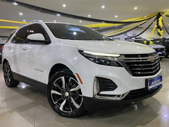 Carro 1.5 16V TURBO GASOLINA PREMIER AWD AUTOMÁTICO