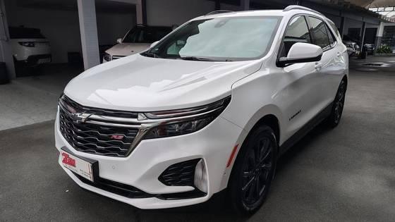 Carro 1.5 16V TURBO GASOLINA RS AUTOMÁTICO