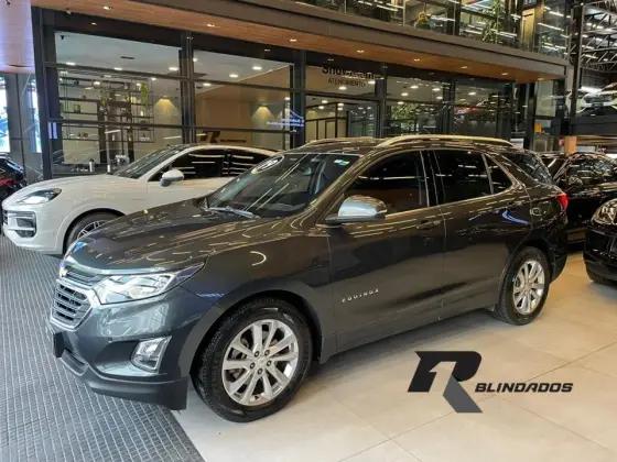 Carro 2.0 16V TURBO GASOLINA LT AUTOMÁTICO