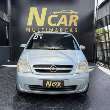 Carro 1.8 MPFI JOY 8V FLEX 4P MANUAL