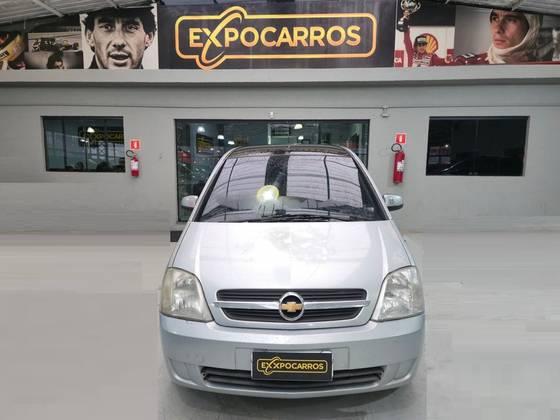 Carro 1.8 MPFI MAXX 8V FLEX 4P MANUAL