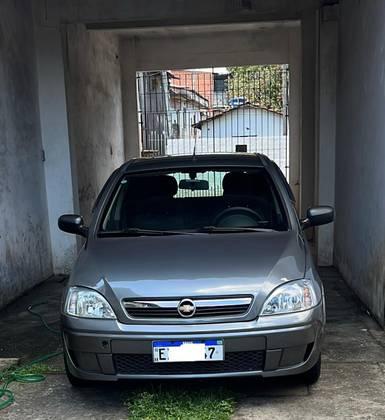 Carro 1.4 MPFI MAXX 8V FLEX 4P MANUAL