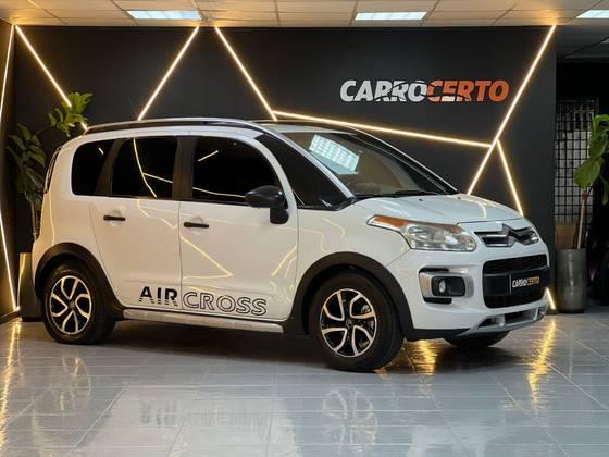 Carro 1.6 GLX 16V FLEX 4P MANUAL