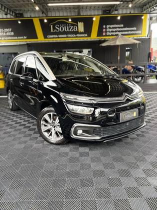 Carro 1.6 INTENSIVE 16V TURBO GASOLINA 4P AUTOMÁTICO