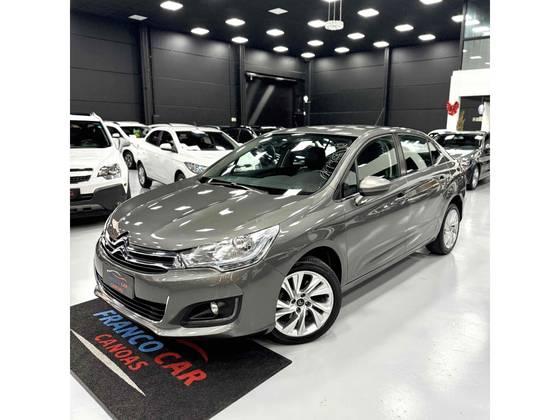 Carro 1.6 TENDANCE 16V TURBO FLEX 4P AUTOMÁTICO