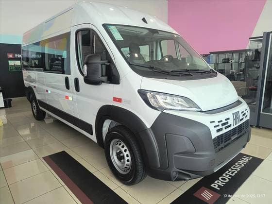 Carro 2.2 BLUEHDI DIESEL MINIBUS COMFORT MANUAL