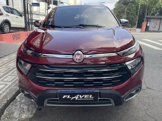 Carro 2.0 16V TURBO DIESEL RANCH 4WD AT9