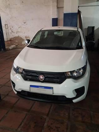 Carro 1.0 EVO FLEX EASY MANUAL