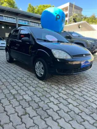 Carro 1.0 MPI PERSONNALITÉ 8V GASOLINA 4P MANUAL