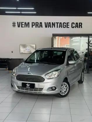 Carro 1.5 SIGMA FLEX SE MANUAL