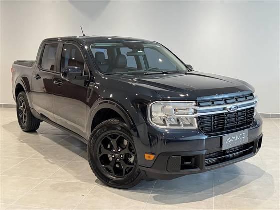 Carro 2.0 ECOBOOST GASOLINA LARIAT FX4 AUTOMÁTICO