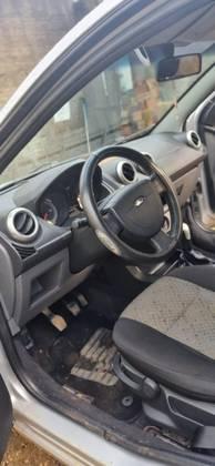 Carro 1.6 MPI HATCH 8V FLEX 4P MANUAL