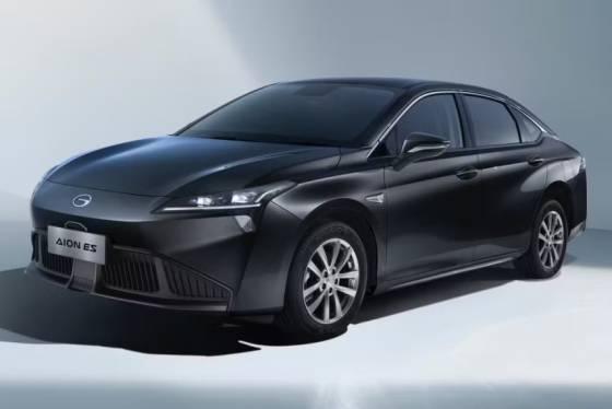 Carro 55,2 KW ELÉTRICO PLUS