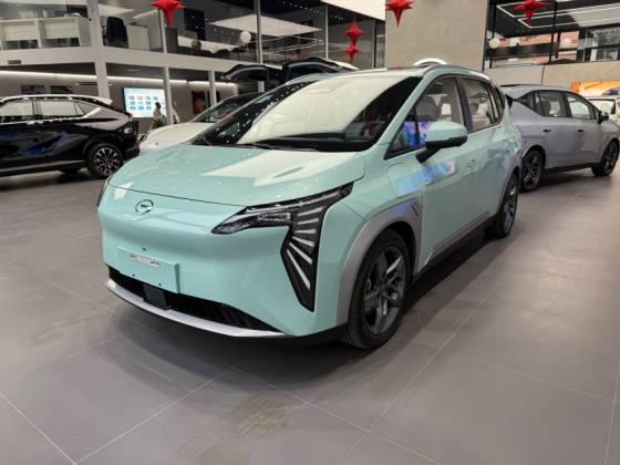 Carro 63,2 KW ELÉTRICO ELITE
