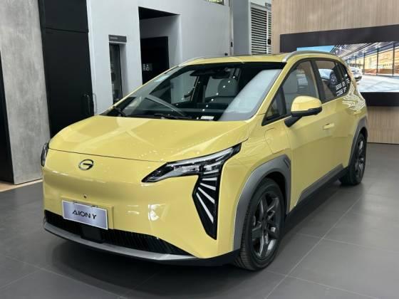 Carro 63,2 KW ELÉTRICO ELITE