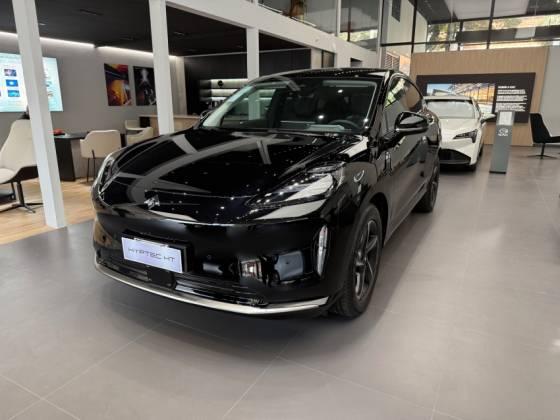 Carro 72,7 KW ELÉTRICO ELITE