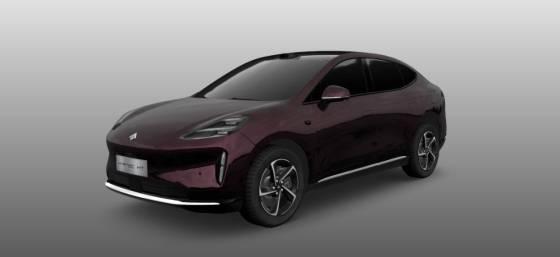 Carro 72,7 KW ELÉTRICO ELITE