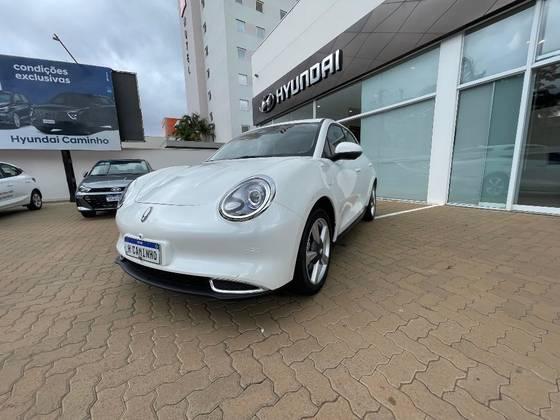 Carro 48 KW ELÉTRICO SKIN BEV48