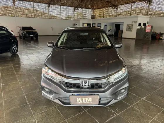 Carro 1.5 LX 16V FLEX 4P AUTOMÁTICO