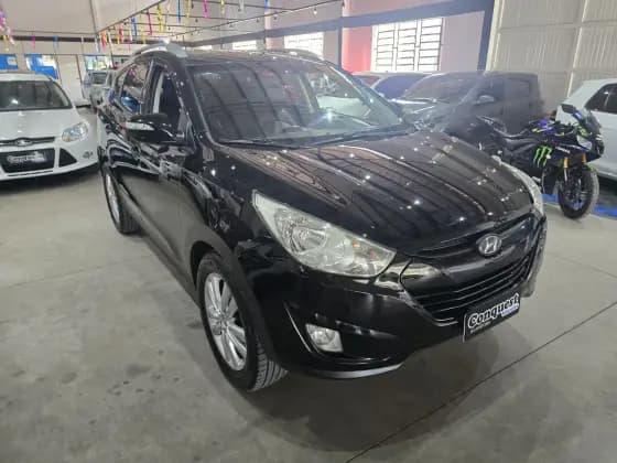 Carro 2.0 MPI 4X2 16V FLEX 4P MANUAL
