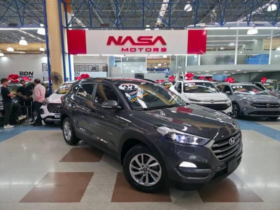 Carro 1.6 16V T-GDI GASOLINA GLS ECOSHIFT