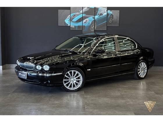 Carro 2.5 SE V6 24V GASOLINA 4P AUTOMÁTICO