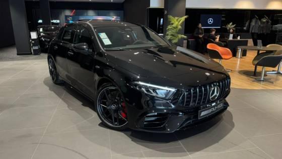 Carro 2.0 CGI GASOLINA S 4MATIC SPEEDSHIFT