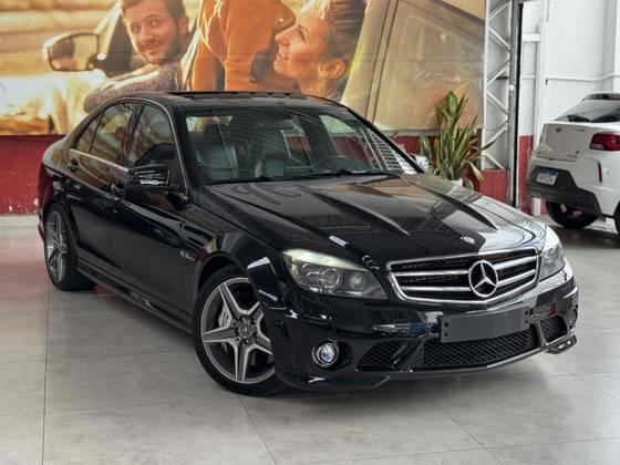 Carro 6.2 V8 GASOLINA MCT