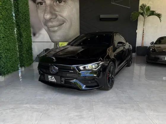 Carro 2.0 CGI GASOLINA 4MATIC 7G-DCT