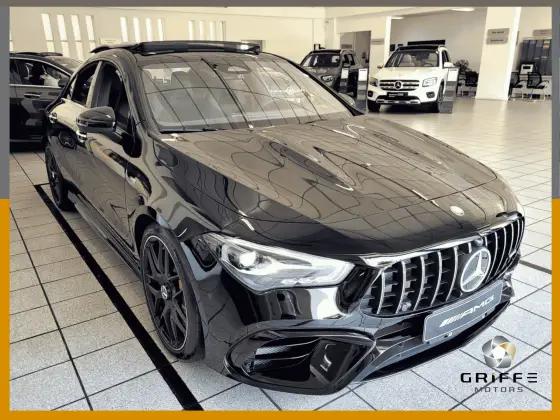 Carro 2.0 CGI GASOLINA S 4MATIC SPEEDSHIFT