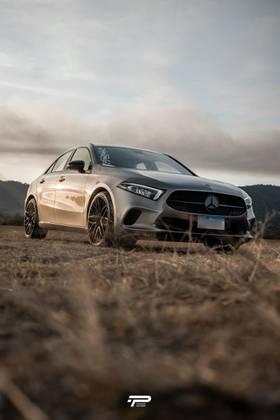 Carro 1.3 CGI GASOLINA STYLE SEDAN 7G-DCT