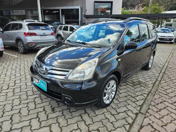 Carro 1.8 S 16V FLEX 4P MANUAL