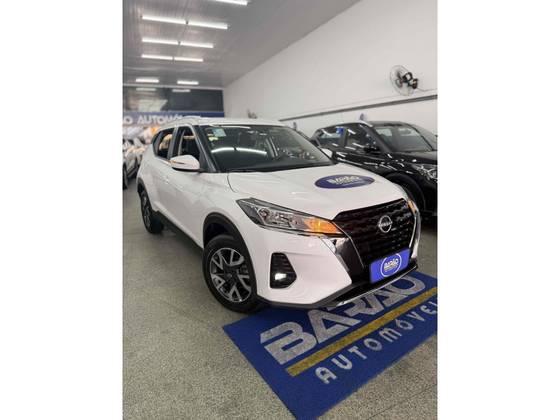 Carro 1.6 16V FLEXSTART SENSE XTRONIC