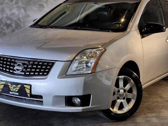 Carro 2.0 16V GASOLINA 4P AUTOMÁTICO