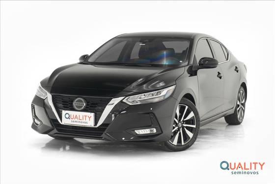 Carro 2.0 16V GASOLINA ADVANCE XTRONIC