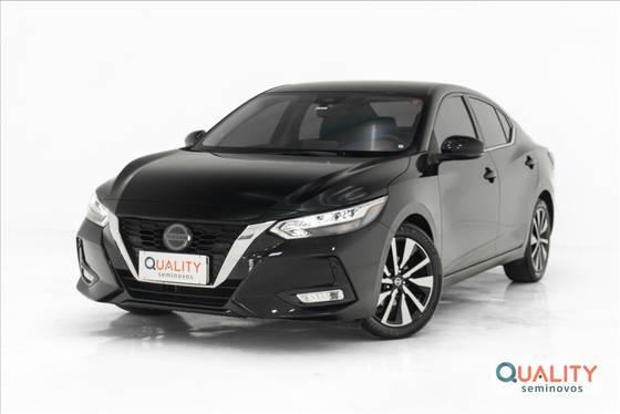 Carro 2.0 16V GASOLINA ADVANCE XTRONIC