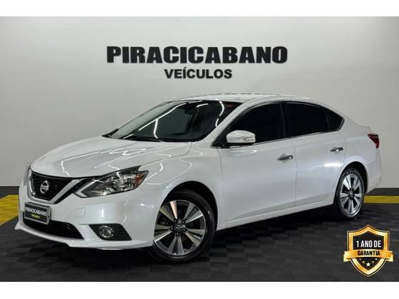 Carro 2.0 SV 16V FLEXSTART 4P AUTOMÁTICO