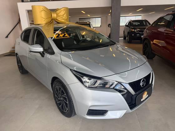 Carro 1.6 16V FLEX SENSE XTRONIC