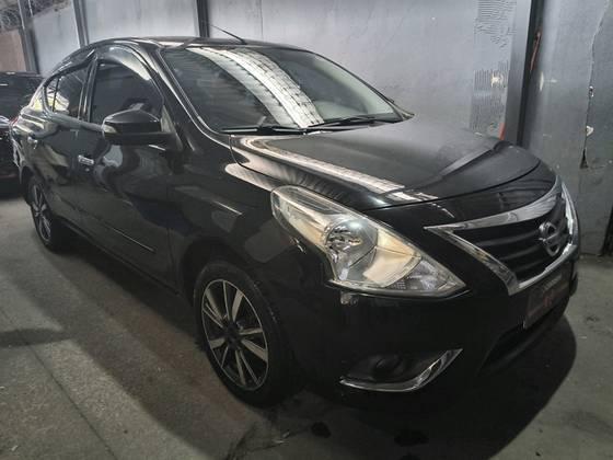 Carro 1.6 16V FLEXSTART SL 4P XTRONIC